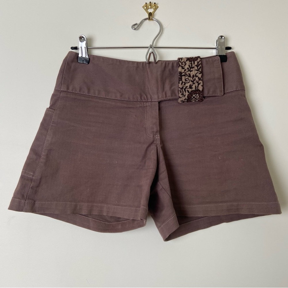 Ti Made in New Zealand Shorts